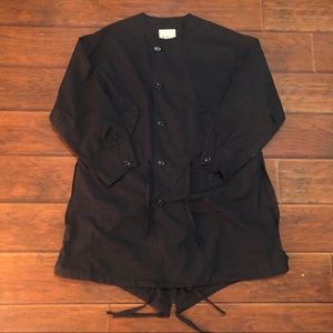 Monitaly Liner Coat New